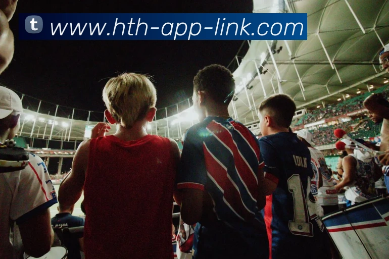 华体会APP 体育赛事宣传图